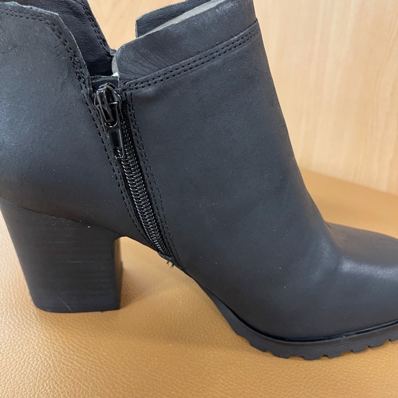 Lucky Brand LP- Noryn Cookie Vintage Leath - Picture 6 of 6